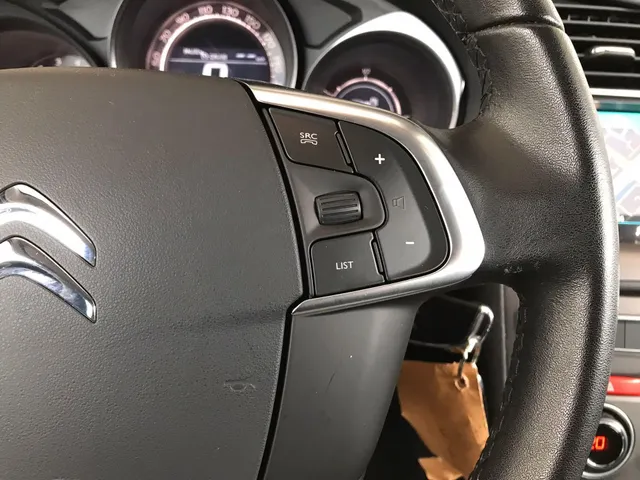 Citroën C4 PureTech 130pk Feel Edition