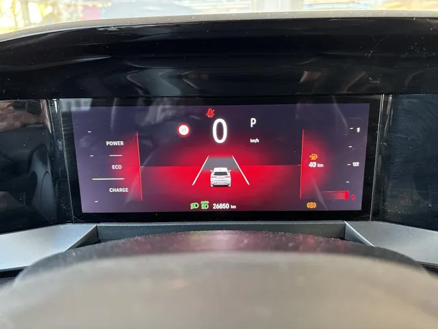 Opel Mokka 1.2 Turbo 145 pk Hybrid GS