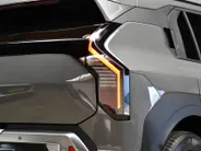 Kia EV3 58,3 kWh 204pk Plus