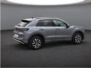 Volkswagen T-Roc Limited Edition 1.5 eTSI 116 PK 7 versn. DSG · Comfort Pakket · Prijs is inclusief inruilpremie ·