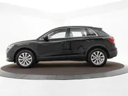 Audi Q3 45 TFSIe 245pk S-tronic Advanced Edition · SOH 92,5% · Camera · Apple/Android Car Play · S line interieur · P-Sensoren · Elek. Achterklep · 18'' Inch · Stoelverwarming ·