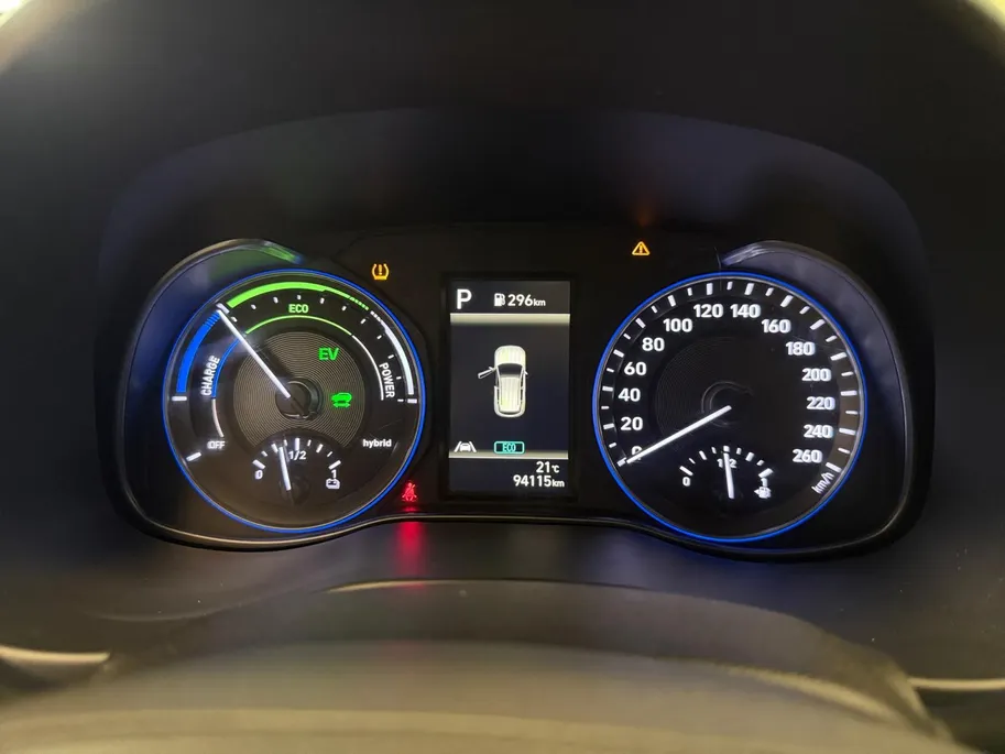Hyundai Kona 1.6 HYBRID | AUTOMAAT | COMFORT | APPLE CARPLAY | CAMERA |