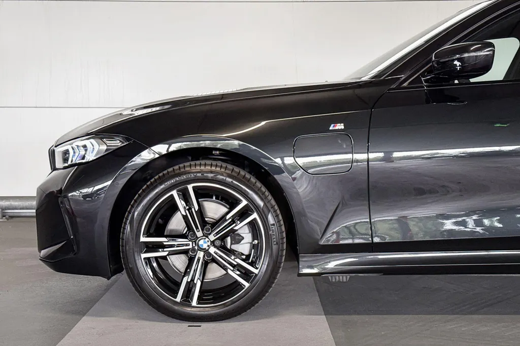BMW 3 Serie Sedan 330e