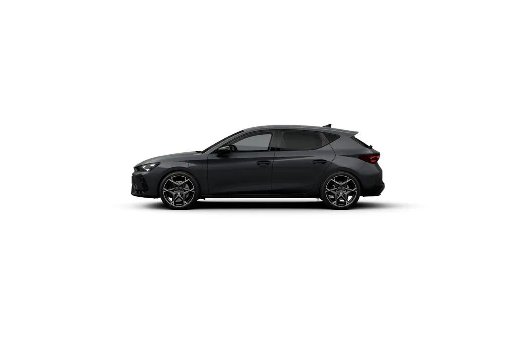 CUPRA Leon VZ Performance | Achteruitrijcamera | Digitaal instrumentenpaneel (Virtual Cockpit) | Draadloze Apple CarPlay™, Android Auto™