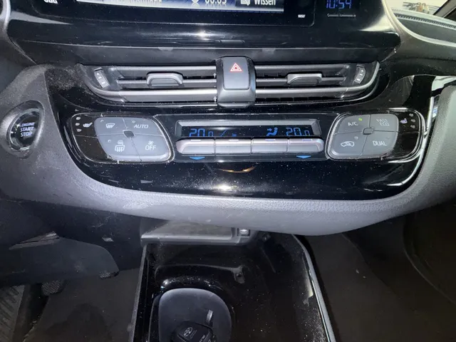 Toyota C-HR 1.2 Dynamic Navigatie