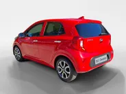 Kia Picanto 1.0 DPi DynamicPlusLine DEALER ONDERHOUDEN | 1E EIGENAAR | CLIMATE CONTROL | NAVIGATIE & ACHTERUITRIJCAMERA | RESTERENDE FABRIEKSGARANTIE TM 2031