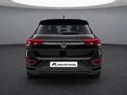 Volkswagen T-Roc 1.0 TSI 110pk Life Business · Apple/Android Car Play · Navigatie · P-Sensoren · Stoelverwarming · Virtual Cockpit · Garantie t/m 04-01-2028 of 100.000km