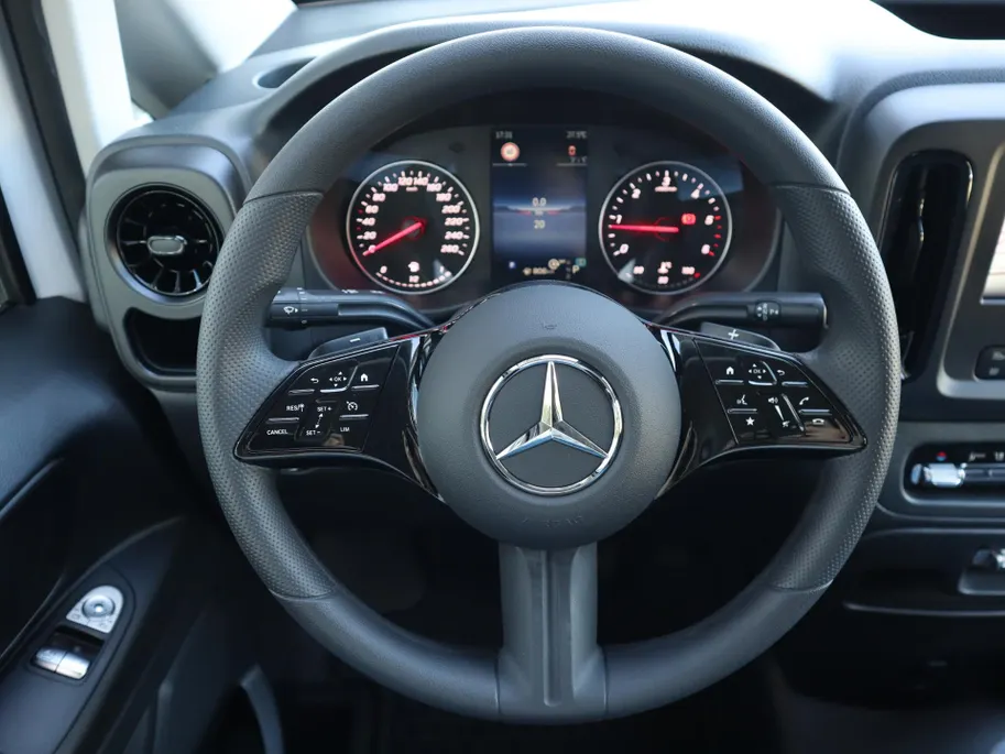 Mercedes-Benz Vito 114 CDI L2 PRO TREKHAAK AUT.