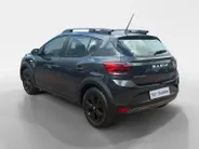 Dacia Sandero Stepway 1.0 TCe 90 Extreme Automaat | 1e Eigenaar | Dodehoek detectie | Achteruitrijcamera | Dealer onderhouden | Parkeersensoren voor en achter | Bovag garantie | NAP
