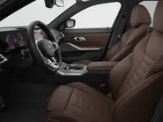 BMW 3 Serie Touring 330e M Sport Edition