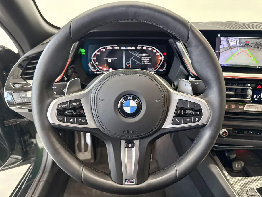 BMW Z4 M40i Innovationspakket