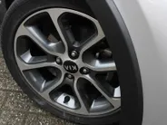 Kia Picanto 1.2 84pk 5-zits X-Line I NAVI | STOELVERWARMING I PDC | CAMERA |