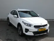 Kia XCeed 1.6 GDi PHEV 142pk DCT6 DynamicLine