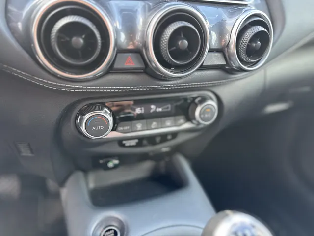 Nissan Juke 1.0 DIG-T N-Connecta Trekhaak