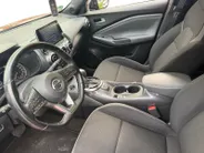 Nissan Juke 1.0 DIG-T N-Connecta AUTOMAAT | 12 MAANDEN GARANTIE | STOELVERWARMING | NAVIGATIE | CLIMATE CONTROL