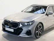 BMW 5 Serie Touring 550e xDrive Innovation Pack M Sportpakket