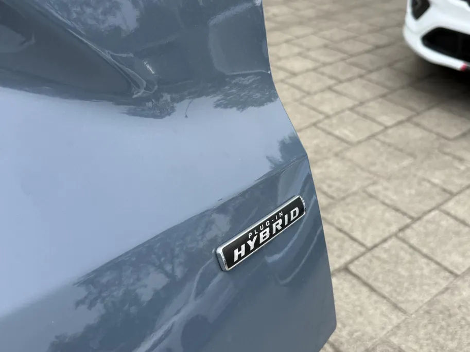 Ford Kuga 2.5 PHEV BlueCruise Edition