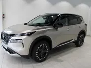 Nissan X-Trail 1.5 e-Power Tekna Plus | PRO-PILOT | € 5.500,= VOORRAAD KORTING | LEDER INTERIEUR |