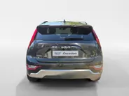 Kia Niro 1.6 GDi Hybrid DynamicPlusLine | Airco | Navi | Camera | Schuifdak | Stoelverwarming | Stuurverwarming | Leder | DEMO |