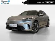 Genesis GV60 84 KWH | FIRST EDITION | DIRECT LEVERBAAR |