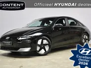Hyundai IONIQ 6 63 kWh Pure Edition / NIEUW MODEL MY27
