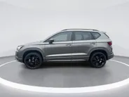 SEAT Ateca FR Business Intense 1.5 TSI 110 kW / 150 PK SUV 7 | Graphite Grey | Glossy Black Velgen | 5000,- Euro Korting!!