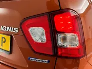 Suzuki Ignis 1.2 Smart Hybrid Style CVT Automaat | Navigatie | Parkeercamera | Cruise Control