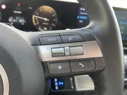 Hyundai Kona 1.6 GDI HEV 141pk Comfort Smart / Navi / Stoelverwarming