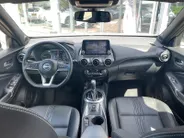 Nissan Juke 1.6 Hybrid Tekna *Navi+Camera*Climate*Parc Assist*LM.Velgen*RIJK UITGERUST!