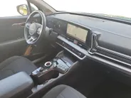 Kia Sportage 1.6T AWD Plug-In Hybride DynamicPlusLine | Stoel en stuurverwarming | Rondom Camera | Elektrisch bedienbare voorstoelen | Panorama schuifdak |