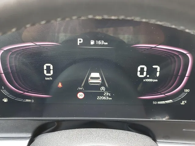 Kia Sportage 1.6 T-GDi MHEV DynamicLine AUTOMAAAT | PDC V+A | NAVI | rijklaarprijs !!