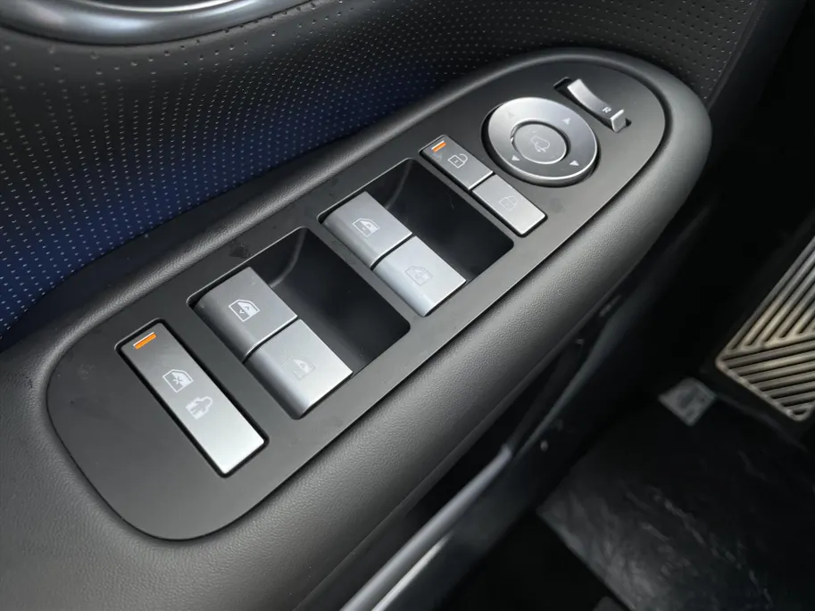 Hyundai IONIQ 9 110 kWh 308pk AWD Lounge / Voorraad deal