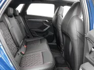 Audi A3 Sportback 1.5 e-hybrid 272pk S-Tronic S edition Competition · Panoramadak · Camera · Leder Nappa · Elek. Bestuurdersstoel · Elek. Achterklep · Garantie t/m 23-10-2030 of 100.000km