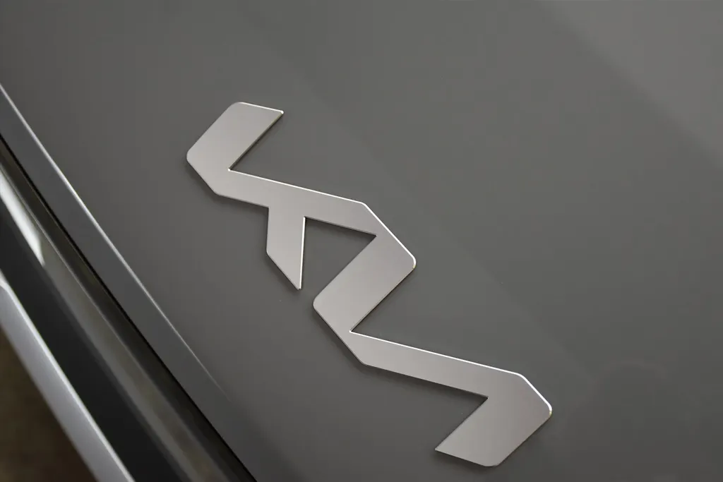 Kia EV2 42,2 kWh 147pk Plus Advanced