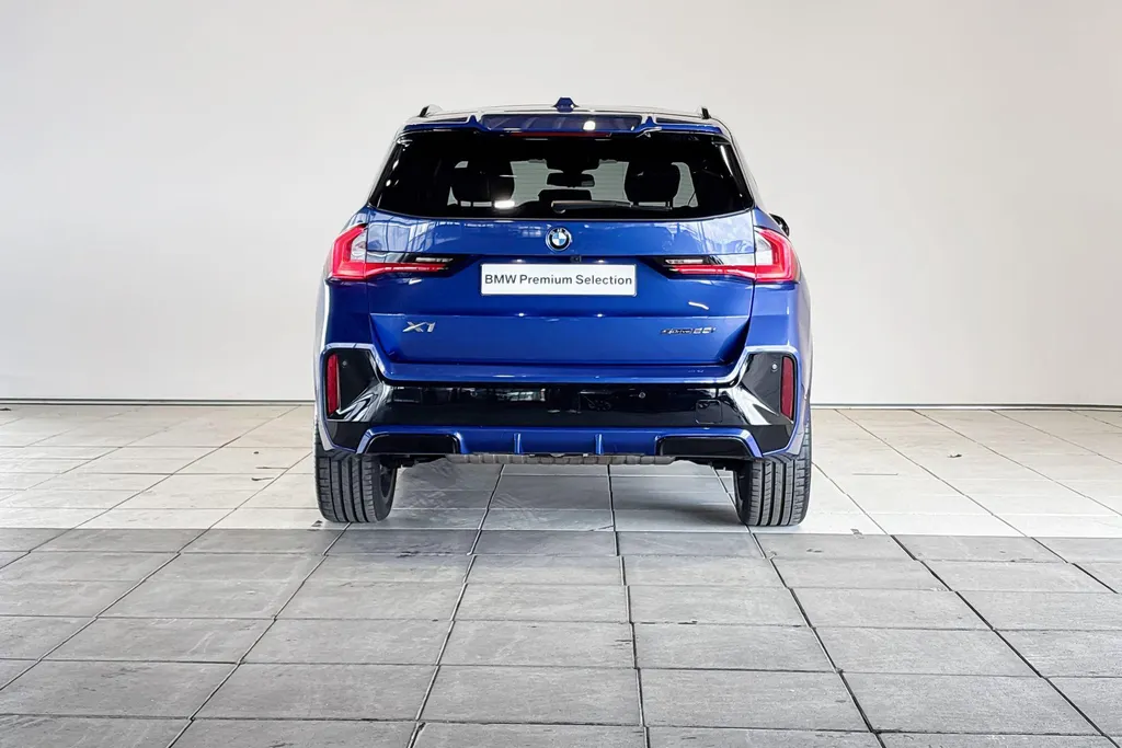 BMW X1 sDrive20i Innovation Pack M Sportpakket Pro