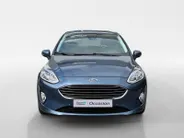 Ford Fiesta 1.0 EcoBoost Titanium | Stoel/Stuur en voorruit verwarming | Navigatie | Apple Carplay | Android Auto | Achteruitrijcamera | All Season Banden |