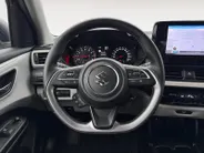 Suzuki Swift 1.2 Select Smart Hybrid | Apple Carplay/Android Auto | Achteruitrijcamera | Adaptive Cruise Control | BLISS | Stoelverwarming |