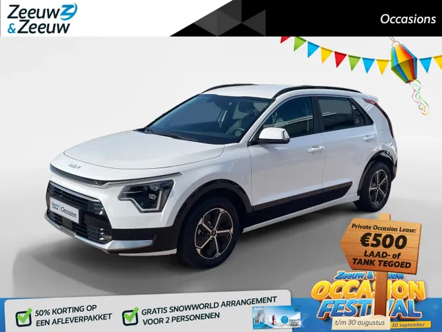 Kia Niro