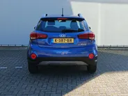 Hyundai i20 1.0 T-GDI 100PK Automaat Comfort / Carplay / Climate en Cruisecontrol! / UNIEK!