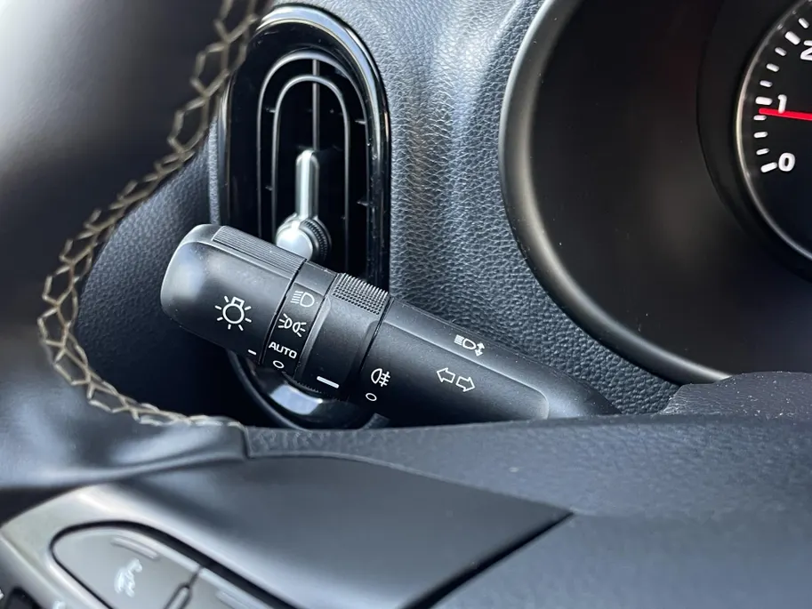 Kia Picanto 1.0 DPi DynamicLine | Camera | Navi | Lichtmetalen Velgen | Airco |