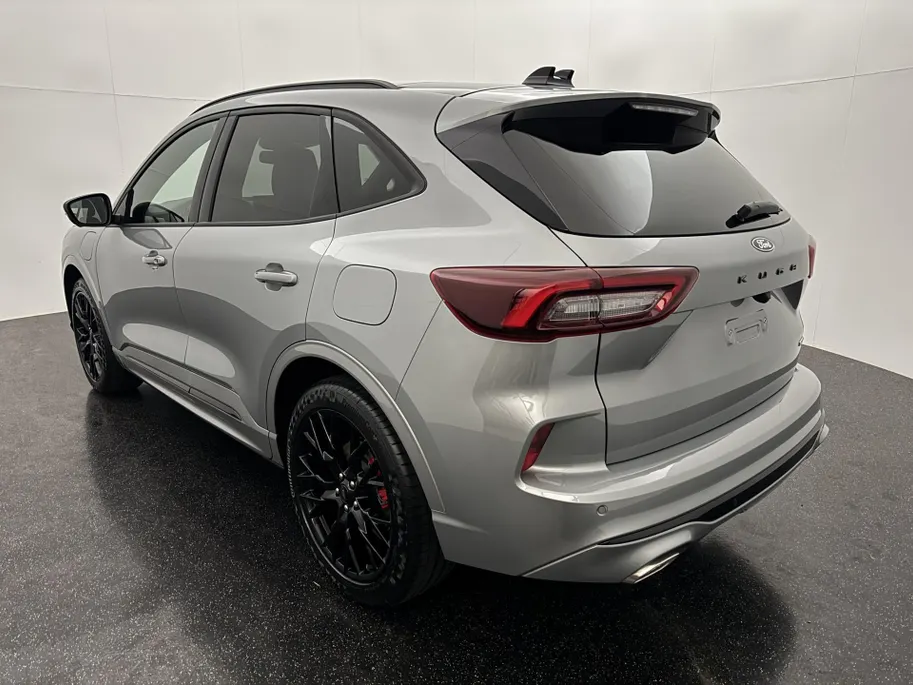 Ford Kuga 2.5 PHEV BlueCruise Edition | DIT IS EEN VOORRAADAUTO! | Panorama Dak | Elek. Trekhaak | 20'Wielen |