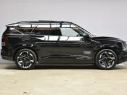 Kia EV5 81,4 kWh 306pk AWD GT
