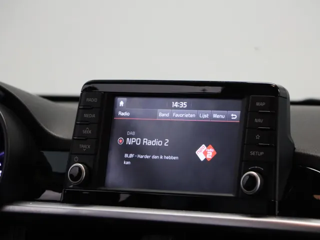 Kia Picanto 1.2 CVVT GT-Line