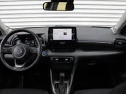Mazda 2 Hybrid 1.5 Agile | Comfort pakket | 15' LM | Stoelverwarming | Apple Carplay / Android Auto |