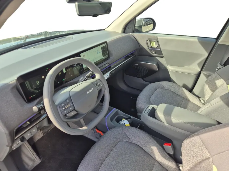 Kia EV2 Demo Edition 5-zits 42.2kWh | Airco | Navi | Camera | LM Velgen | Stoelverwarming