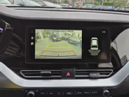 Kia Niro 1.6 GDi Hybrid DynamicLine | Airco | Navi | Camera | Cruise Control | Trekhaak |