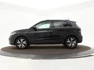 Volkswagen T-Cross 1.0 TSI 110pk DSG Style · Camera · Keyless · Stoelverwarming · Apple/Android Car Play · 17'Velgen · Draadloze Telefoonlader ·