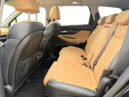 Hyundai Santa Fe 1.6 T-GDI PHEV Premium Sky 7-persoons | Zeer compleet | Zeer nette auto | Open dak | 360 graden camera | Stoelverwarming & koeling |
