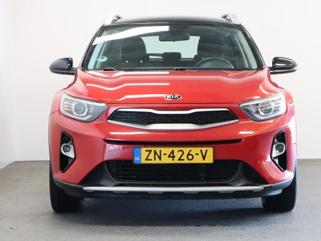 Kia Stonic 1.0 T-GDi DynamicLine Trekhaak