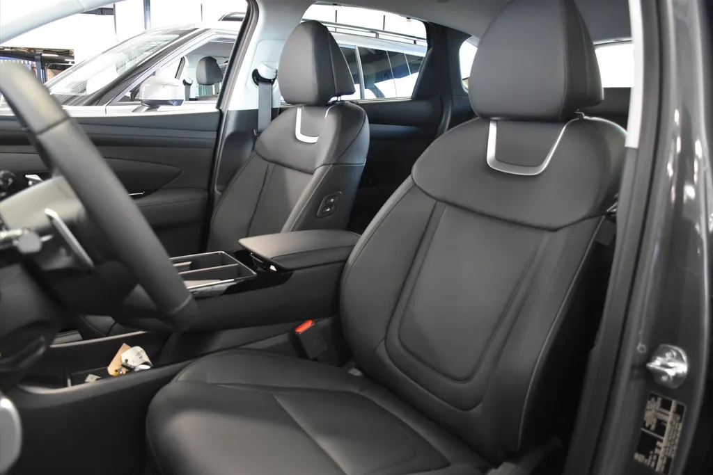 Hyundai Tucson 1.6 T-GDi PHEV Aut Premium I Voorraad deal!